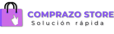 Comprazo Store
